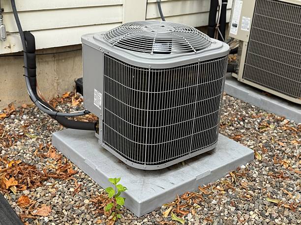 24/7 Emergency Heat Pump Repair experts in Plymouth Meeting, PA
